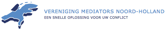 Vereniging Mediators Noord-Holland